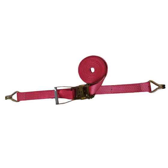 Ремень стяжной СР 5,0 т премиум 6000 Одесса