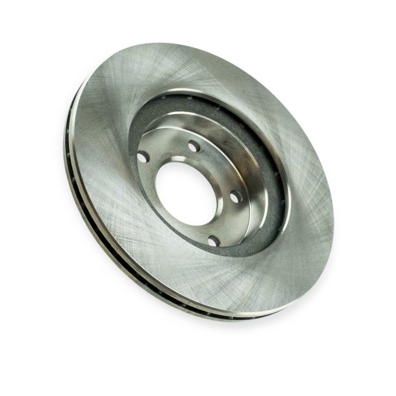 Диск газ 3110 (dk) тормозной Мукачево - изображение 1