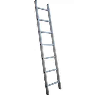 Лестница Werk приставная - LZ1107 (90234) Винница