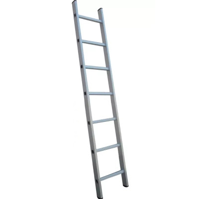 Лестница Werk приставная - LZ1107 (90234) Винница - изображение 1