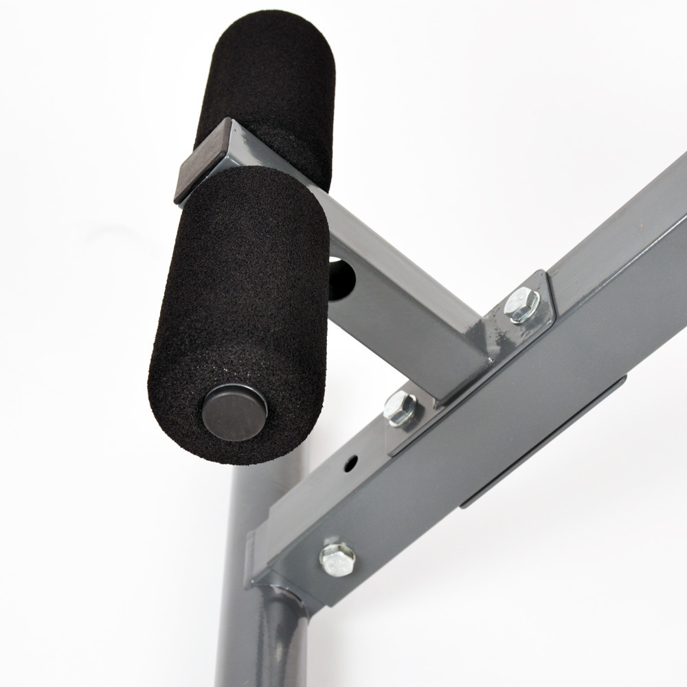 Лава для тренувань inSPORTline Hero BTB10 Київ - фото 4