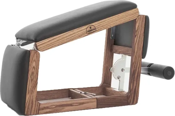 Тренажер Лавка do ćwiczeń NOHRD TriaTrainer Oak Vintage Skóra Киев