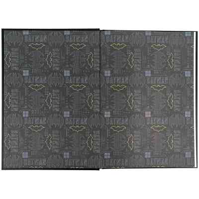 Дневник школьный Kite DC Comics, твердая обложка (DC25-262-1) Винница