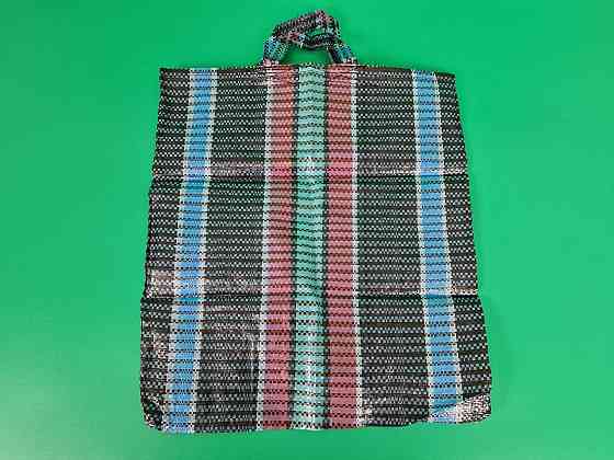 Авоська господарська поліпропіленова середня 40х37 (1 шт.) Харків