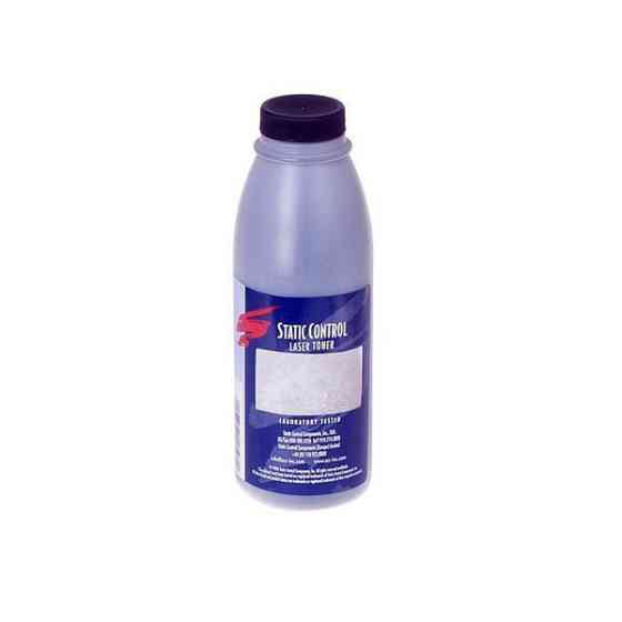 Тонер OKIdata 400/800, 100г, Static Control (OKI4-100B) Київ