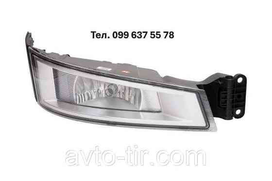 Протитуманна фара Volvo FH4 E6 VOLVO FH13/16 22332592 21221151 Луцк