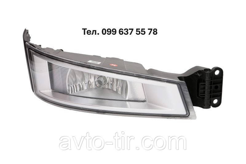 Протитуманна фара Volvo FH4 E6 VOLVO FH13/16 22332592 21221151 Луцк - изображение 1