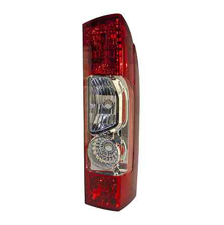 Фонарь правый GP Fiat Ducato 3 Тип 250 (1366455080) Киев