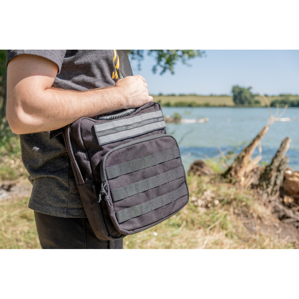 Сумка крос-боді Nextorch TEX20C Київ - фото 7