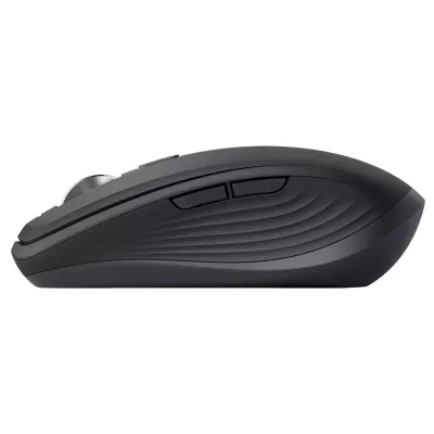 Мишка Logitech MX Anywhere 3S for Business Wireless/Bluetooth Graphite (910-006958) Вінниця