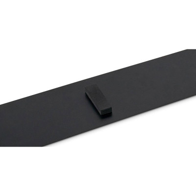 Средство по уходу за гитарой RockBoard Fret Protector for 5-String Bass Защита накладки грифа бас-гитары (RB TOOL FP WW B5) Винница - изображение 3