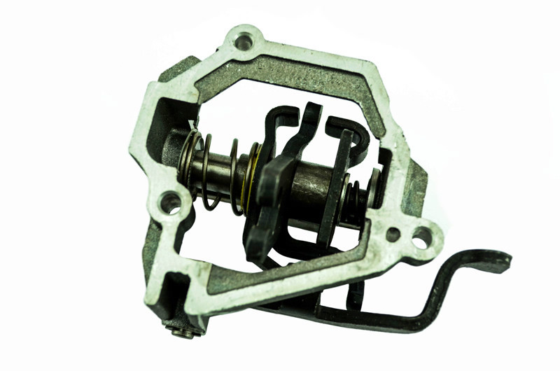 Механізм вибору передач 1117, 1118, 1119, 2170 (3 пружинки) Мукачево - фото 1