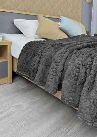 Плед 200х230 см (+-10см) 