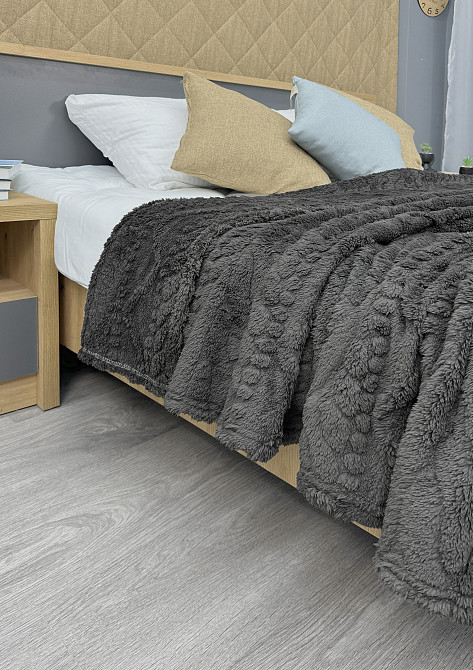 Плед 200х230 см (+-10см) 