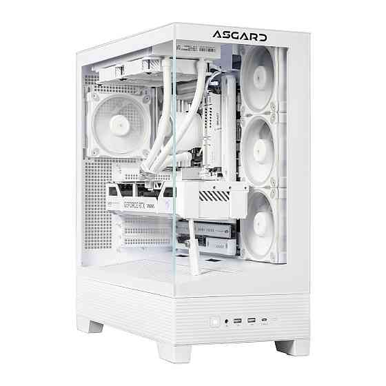 Персональний комп'ютер ASGARD (A98X3D.32.S1.57T.6778) ( 27444 ) Харків