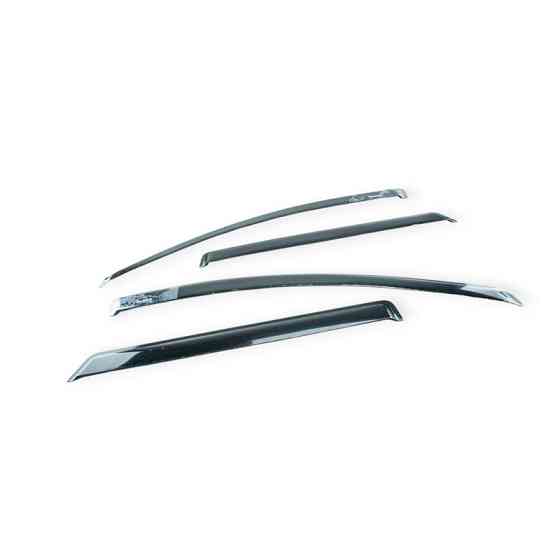 Ветровик Journey 2008 - 2020 (скотч) Dodge Мукачево