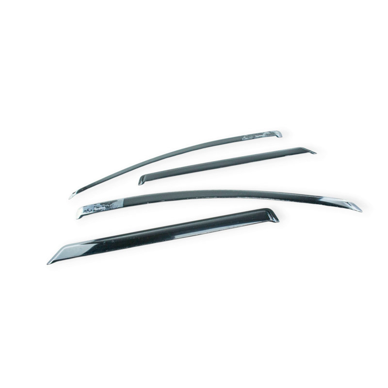 Вітровик Journey 2008 - 2020 (скотч) Dodge Мукачево - фото 1