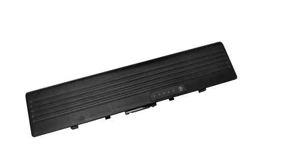 Аккумулятор для ноутбука Dell GK479 Inspiron 1520 11.1V Black 5200mAh OEM Вінниця