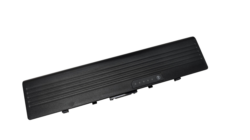 Аккумулятор для ноутбука Dell GK479 Inspiron 1520 11.1V Black 5200mAh OEM Вінниця - фото 3