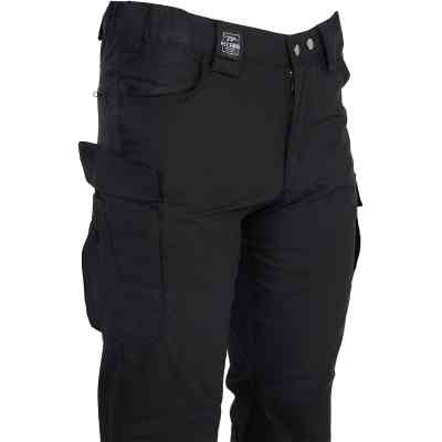 Штаны Mecanik Prime Black 34 (MMACT_00446 34) Винница