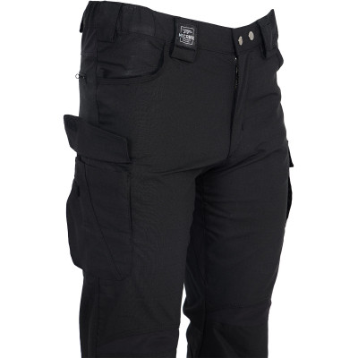 Штаны Mecanik Prime Black 34 (MMACT_00446 34) Винница - изображение 4