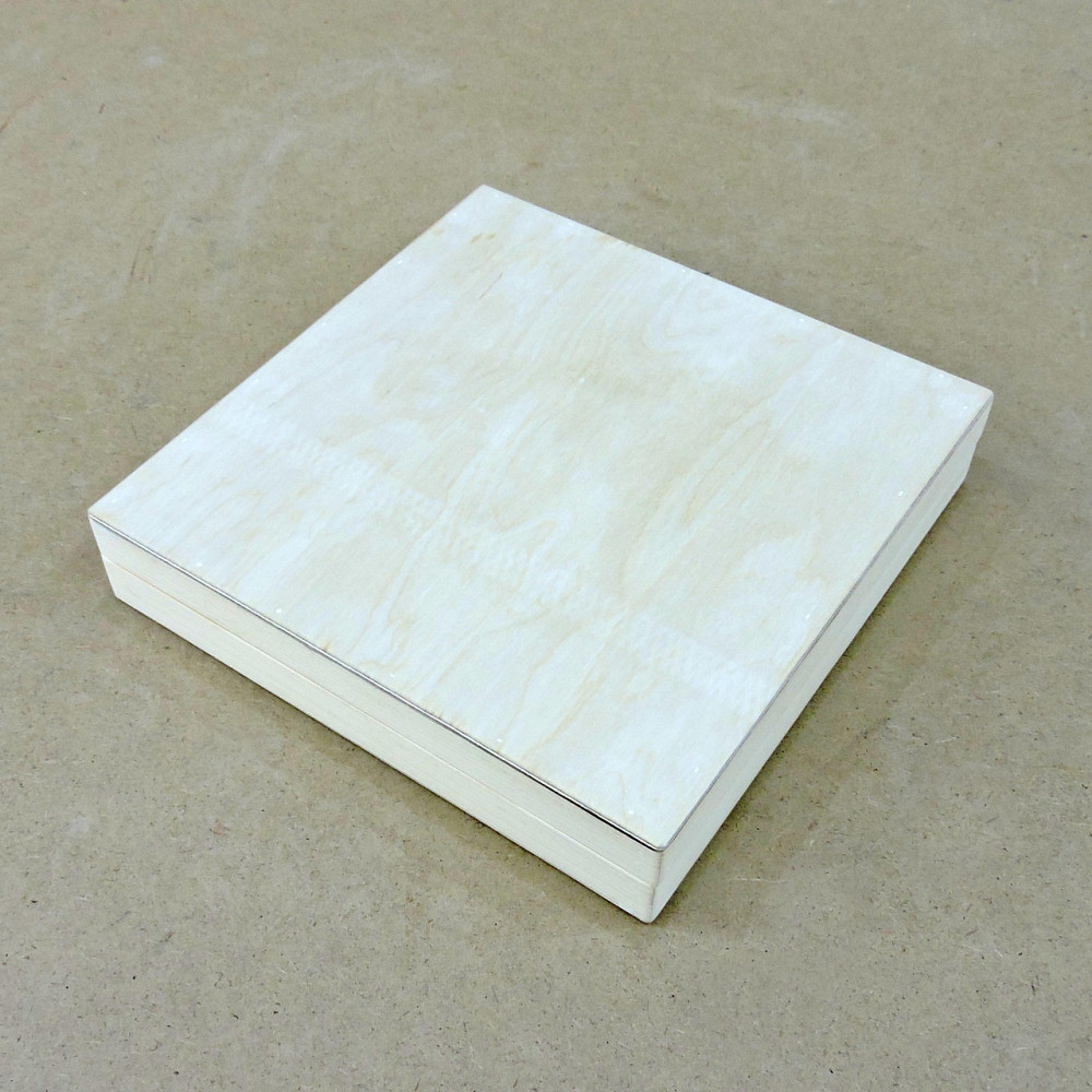 Менажниця дерев'яна "Сальса" бланже Миколаїв - фото 7