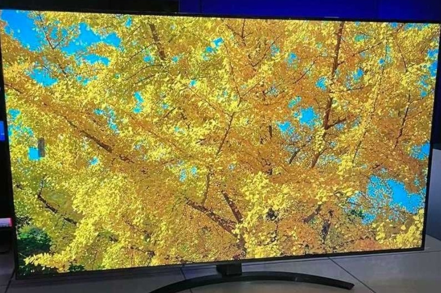 Телевізор: 65" LG 4K. Smart Український NanoCell 65NANO769Q. Новий! Київ - фото 3