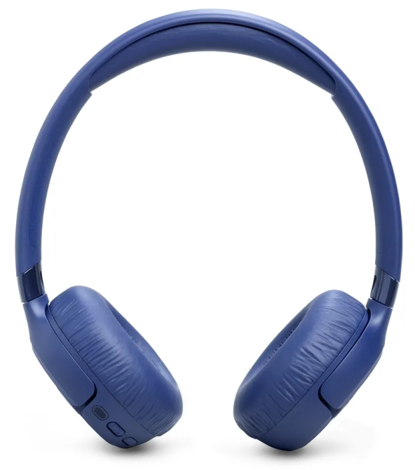 Гарнитура JBL TUNE 680NC Blue (JBLT680NCBLU) (7225530) Киев - изображение 6