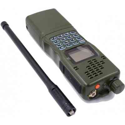 Портативна рація Baofeng AR-152 Camo Вінниця