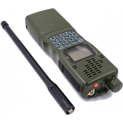 Портативна рація Baofeng AR-152 Camo Вінниця - фото 2