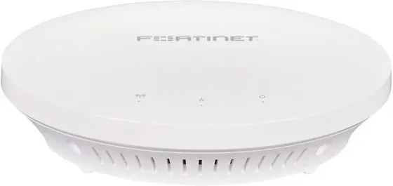Маршрутизатор Fortinet Точка доступу FortiAP-221E WiFi 5 FAP-221E-E Киев