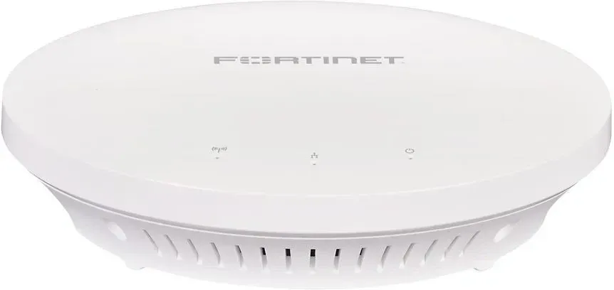 Маршрутизатор  Fortinet Точка доступу FortiAP-221E WiFi 5 FAP-221E-E Київ - фото 1