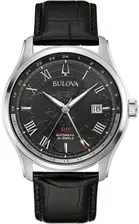 Часы Bulova 96B387 Wilton Киев - изображение 1