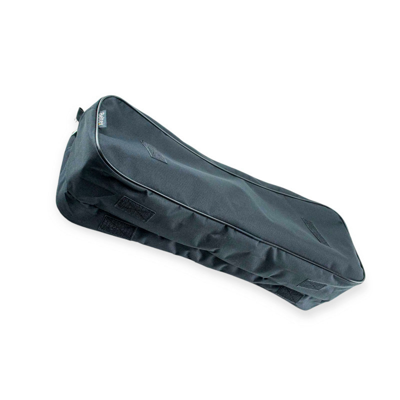 Сумка - органайзер у багажник автомобіль Хюндай чорна Мукачево - фото 1