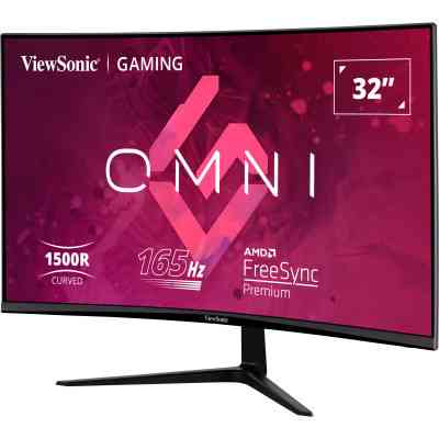 Монітор ViewSonic VX3218C-2K Вінниця