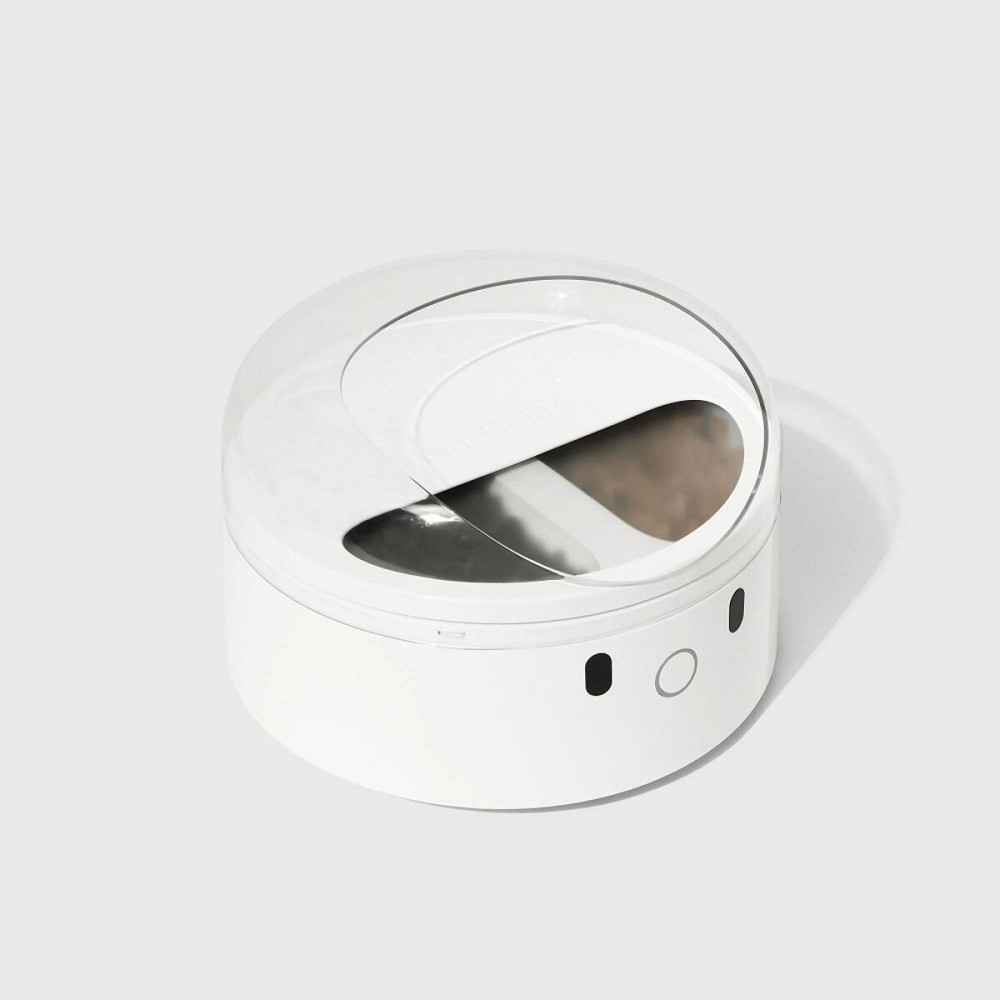 Смарт годівниця CATLINK RFID Pet Feeder - Standard (6972884750965) Київ - фото 4