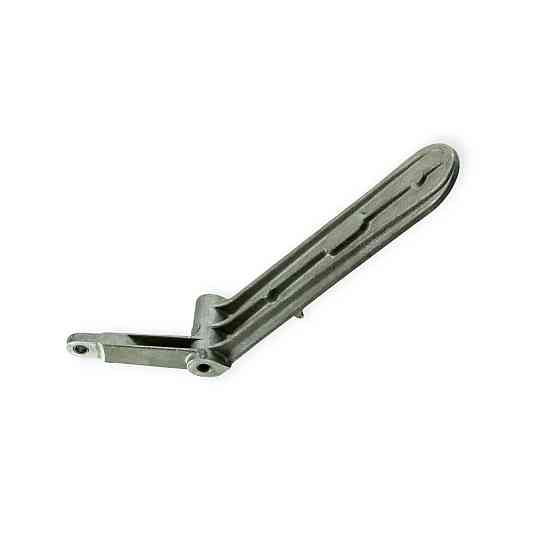 Педаль камаз старий зразок гальма Мукачево