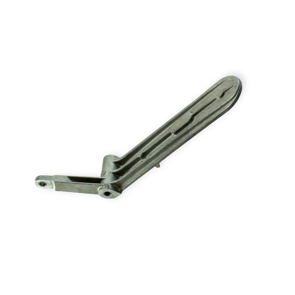 Педаль камаз старий зразок гальма Мукачево - фото 1