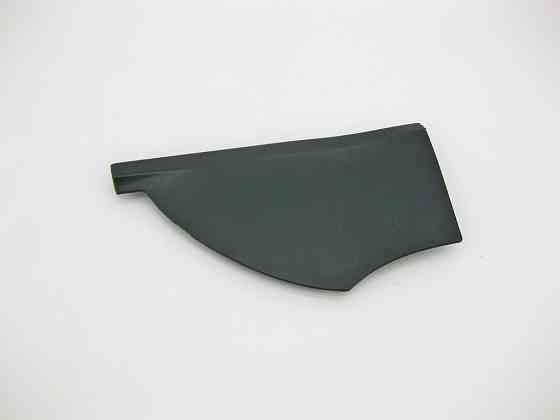 Mercedes-Benz  A2196800139 9051 Кришка лівого торця панелі приладів чорна CLS C219 Одеса