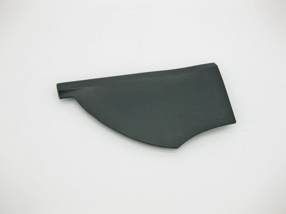 Mercedes-Benz  A2196800139 9051 Кришка лівого торця панелі приладів чорна CLS C219 Одесса - изображение 2