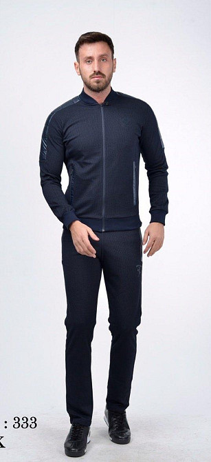 Мужской батальный спортивный костюм Puma ,оригинал Киев - изображение 3