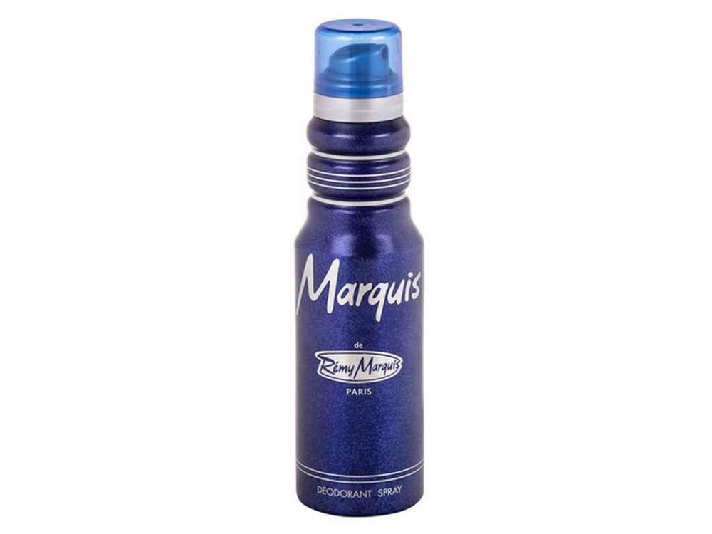 Дезодорант чол Marquis 175мл ТМ Remy Marquis Київ - фото 1