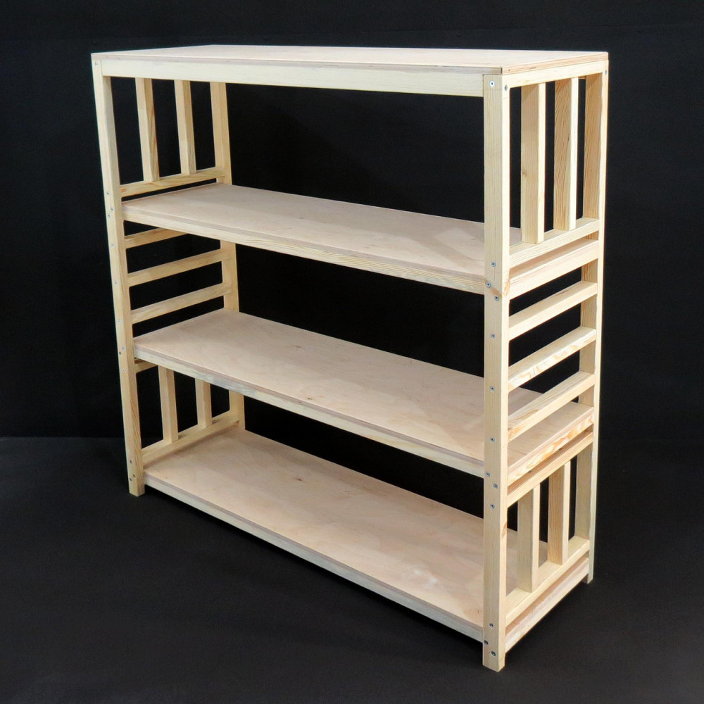 Этажерка для микроволновки 