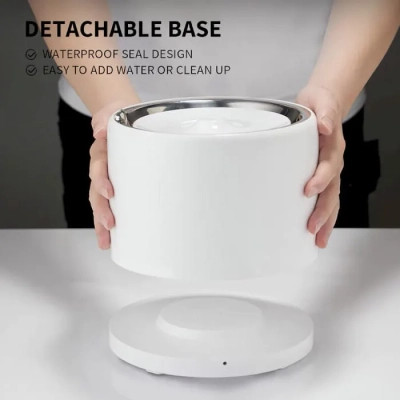 Універсальний посуд для тварин Petkit Electric Pet Cat/Dog EVERSWEET 3 PRO (P4108) Вінниця - фото 5