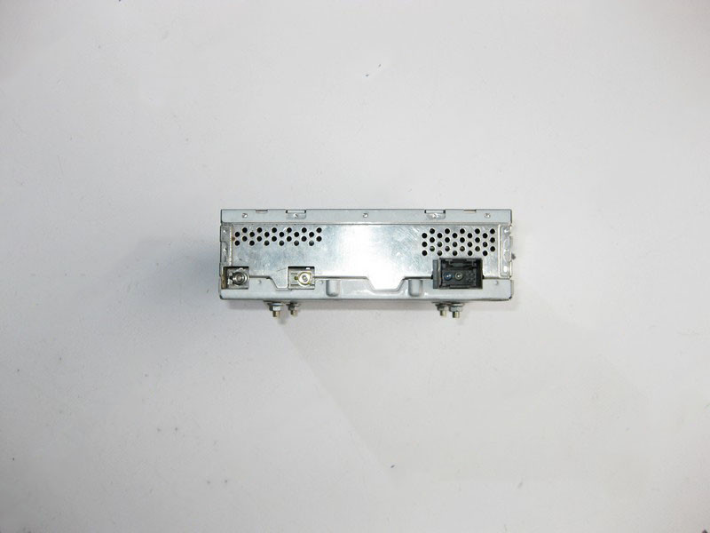 Mercedes-Benz  A2118702489 Аудіопідсилювач CLS C219 E-Class W211 SLK R171 Одесса - изображение 3