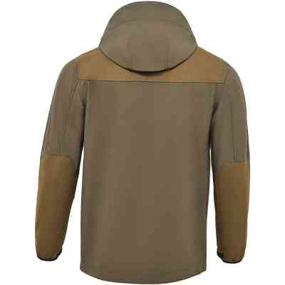 Куртка Hallyard Scarba Хакі 48/S (scarba-J-001 48) Винница