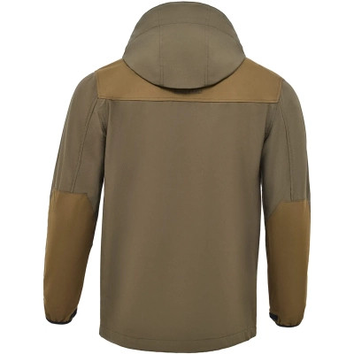 Куртка Hallyard Scarba Хакі 48/S (scarba-J-001 48) Винница - изображение 5