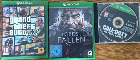 Xbox One series X 4K 1tb комплект + геймпад док-станція та ігри. Харків