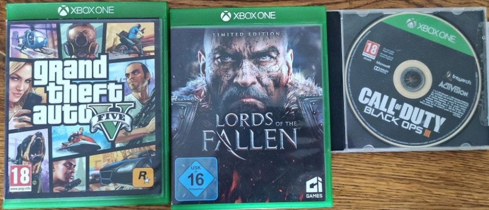 Xbox One series X 4K 1tb комплект + геймпад док-станція та ігри. Харків - фото 4