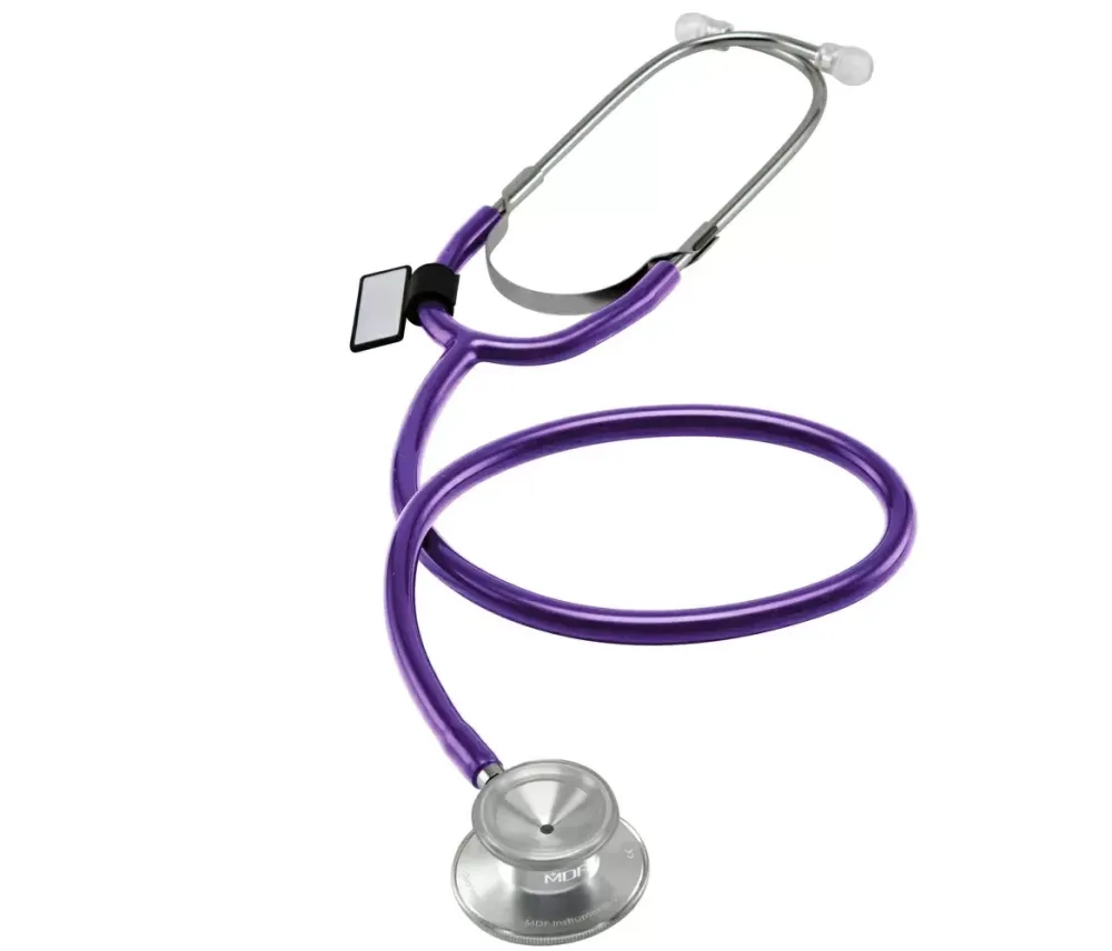 Стетоскоп MDF Instruments 747C-08 Днепр - изображение 2